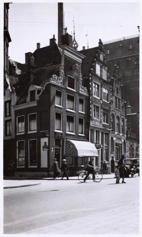 Jacobus van Eck, Afb A01634001317