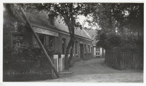 Jacobus van Eck, Afb A01634001621