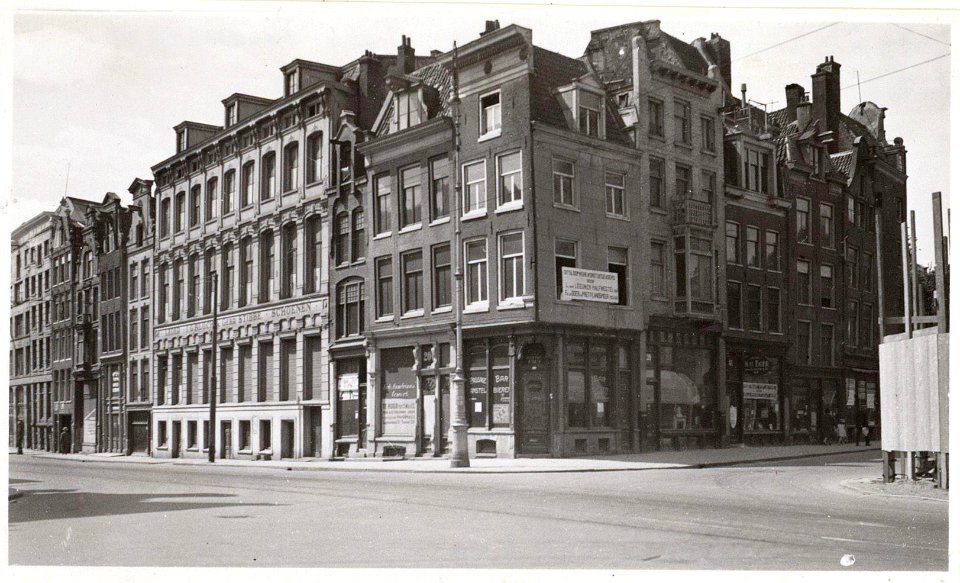 Jacobus van Eck, Afb A01634001321