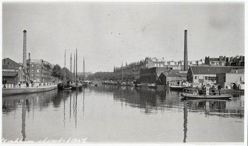 Jacobus van Eck, Afb A01634001329