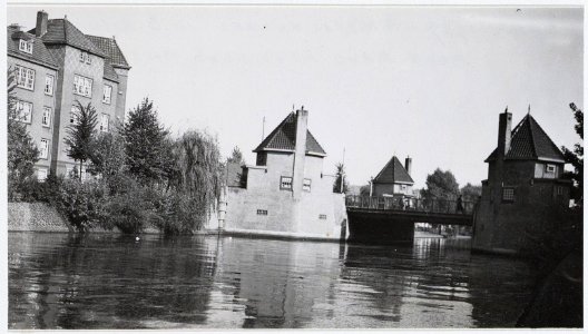 Jacobus van Eck, Afb A01634001637