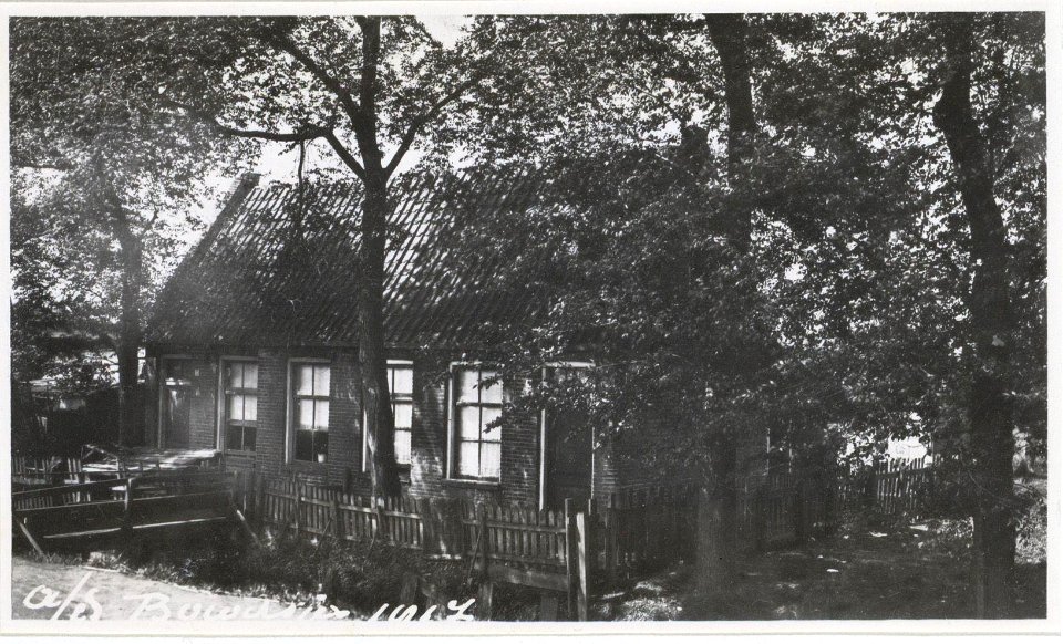 Jacobus van Eck, Afb A01634001338