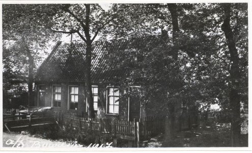 Jacobus van Eck, Afb A01634001338
