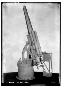 Krupp balloon gun LCCN2014688641