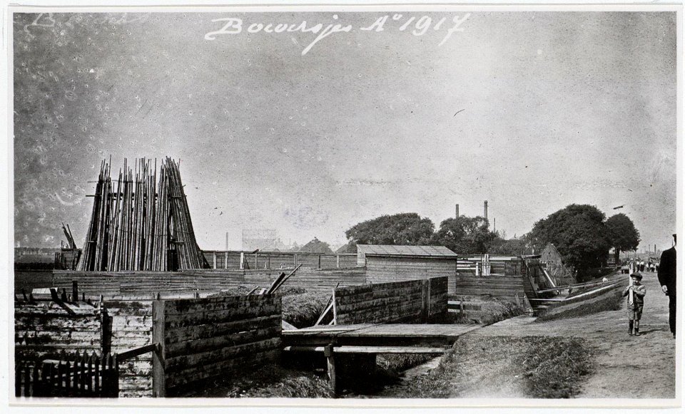 Jacobus van Eck, Afb A01634001342