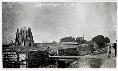 Jacobus van Eck, Afb A01634001342