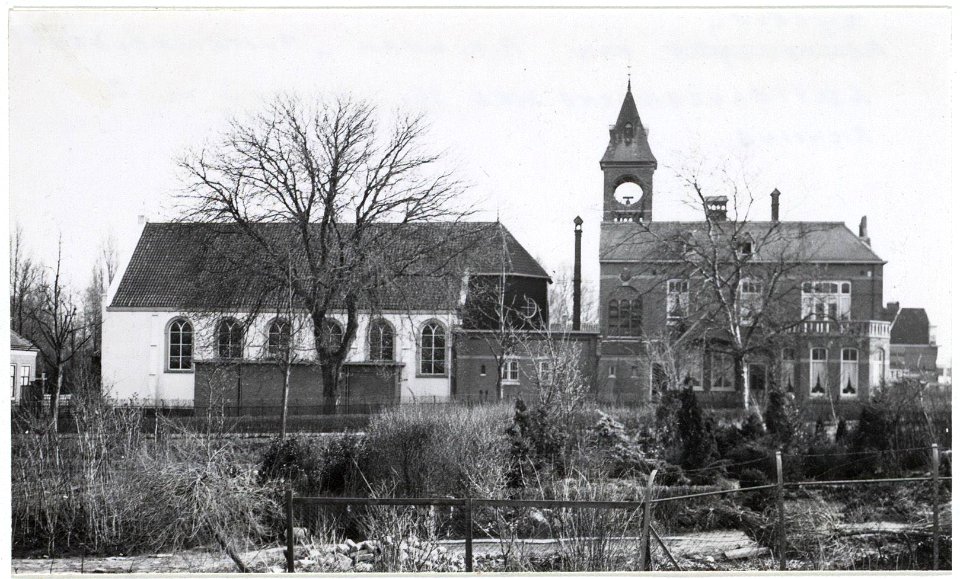 Jacobus van Eck, Afb A01634001653