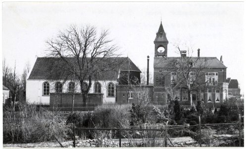 Jacobus van Eck, Afb A01634001653
