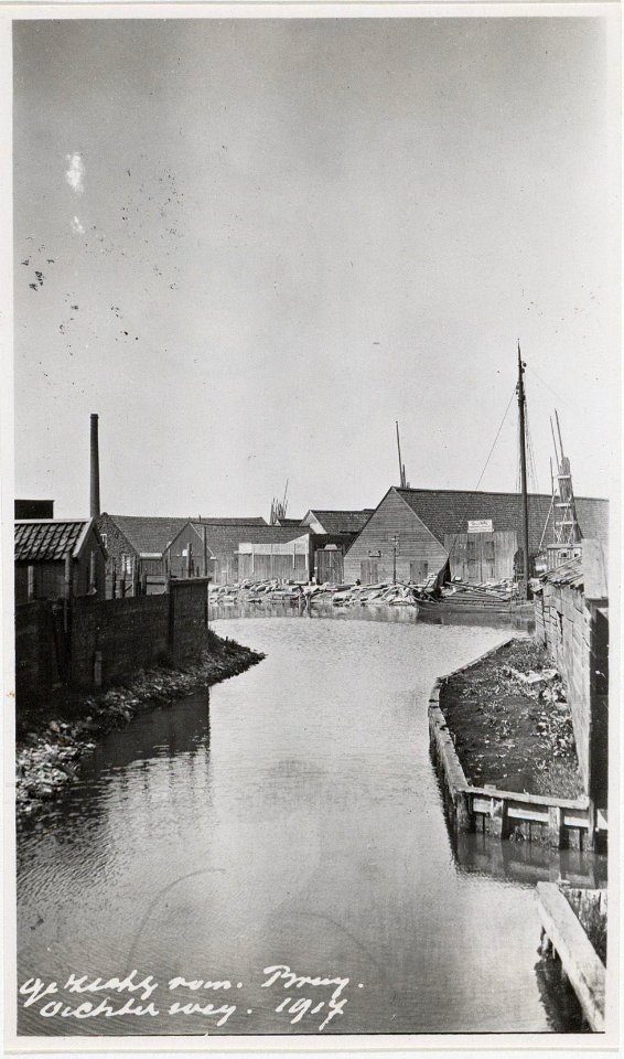 Jacobus van Eck, Afb A01634001354