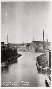 Jacobus van Eck, Afb A01634001354