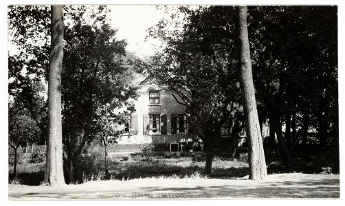 Jacobus van Eck, Afb A01634001657