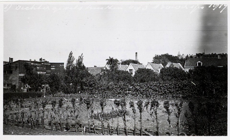 Jacobus van Eck, Afb A01634001367