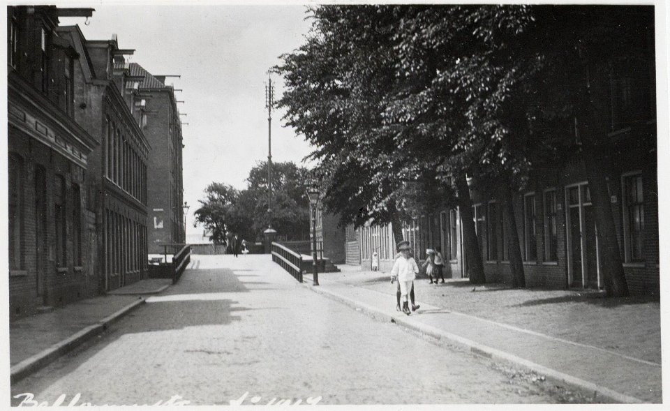 Jacobus van Eck, Afb A01634001383