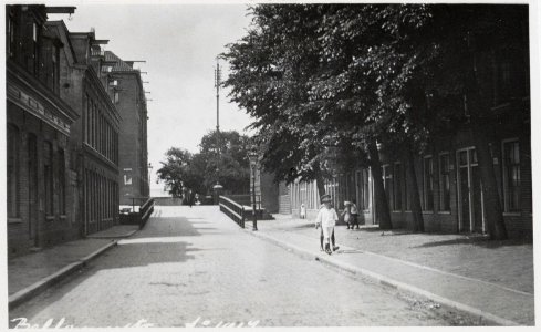 Jacobus van Eck, Afb A01634001383