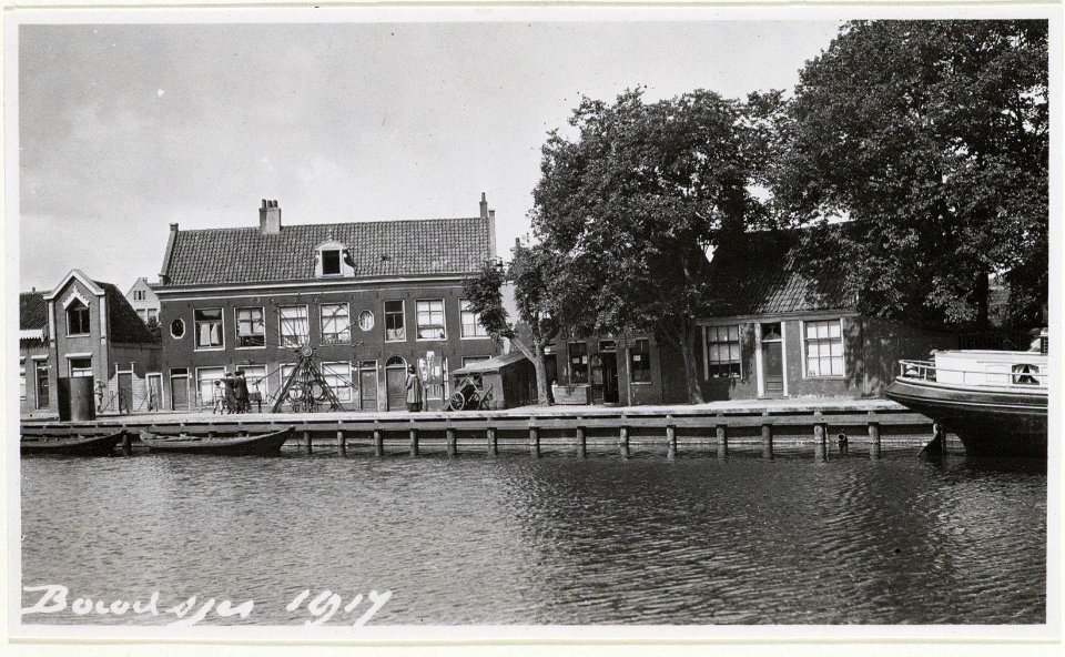 Jacobus van Eck, Afb A01634001388