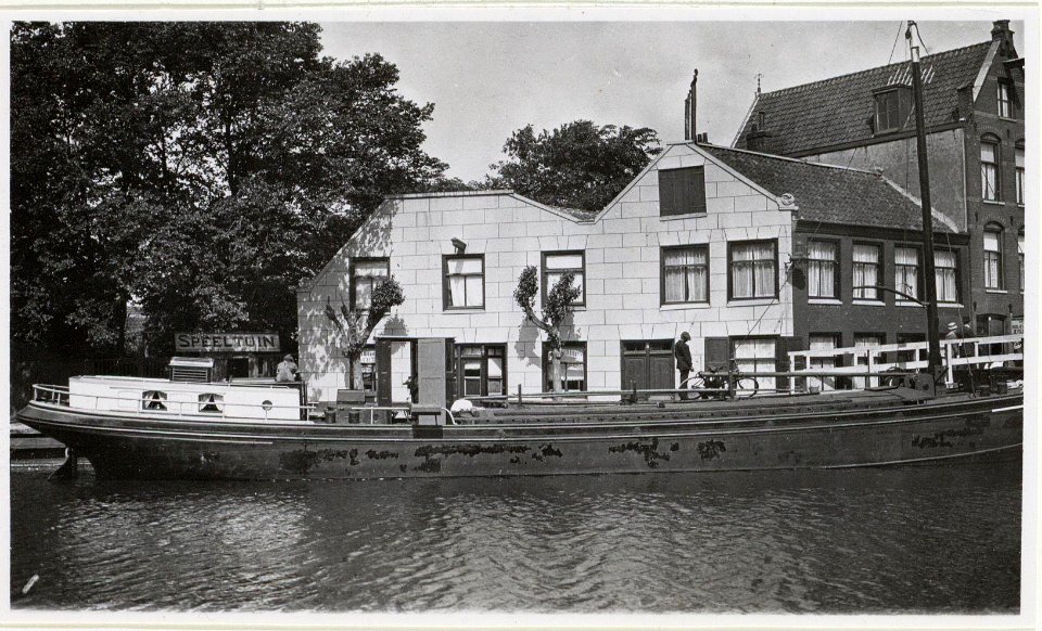 Jacobus van Eck, Afb A01634001392