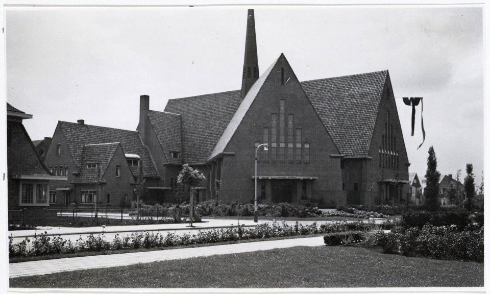 Jacobus van Eck, Afb A01634001694
