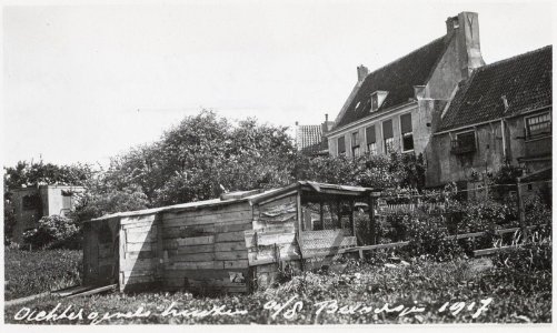 Jacobus van Eck, Afb A01634001396