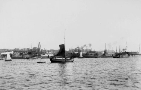Krupp-Germania-Werft (Kiel 44.778)
