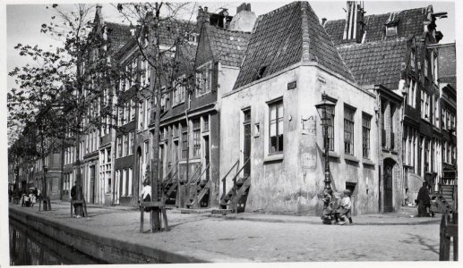 Jacobus van Eck, Afb A01634001430