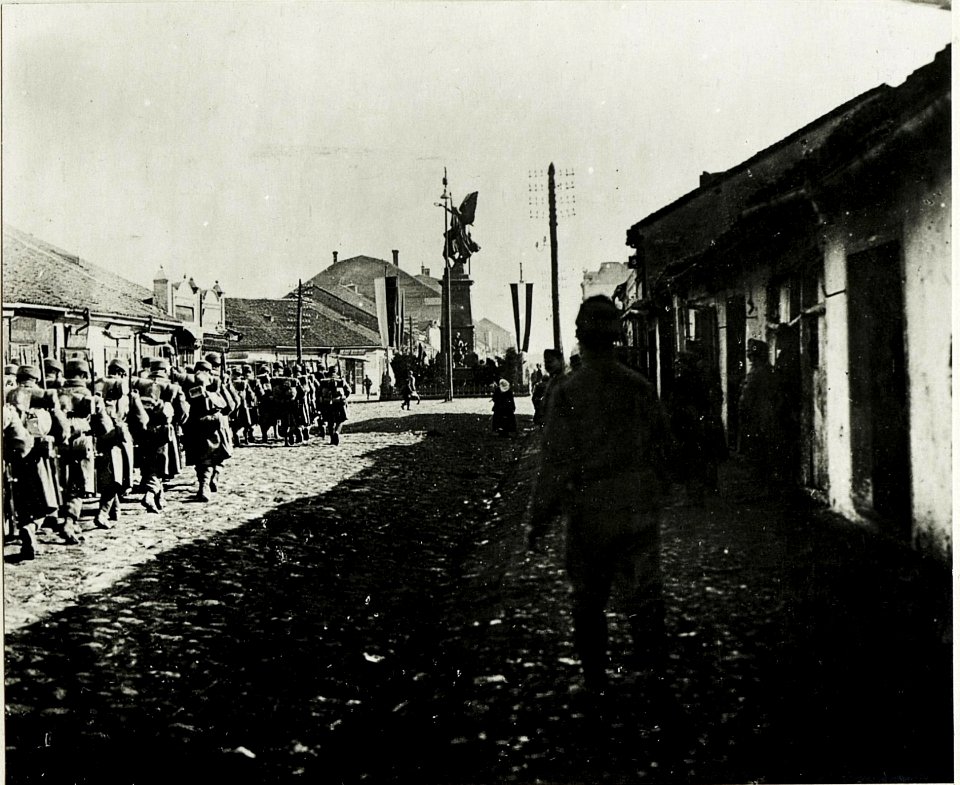 Krusevac. (BildID 15424659)