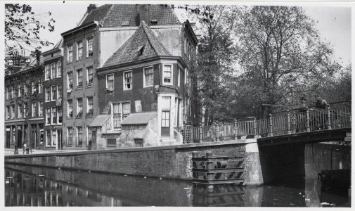 Jacobus van Eck, Afb A01634001434
