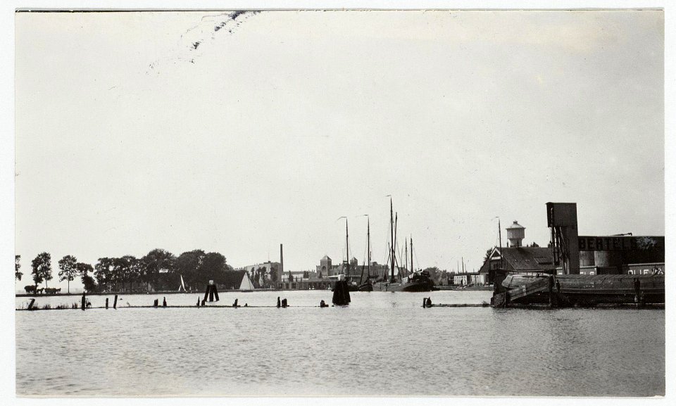 Jacobus van Eck, Afb A01634001438