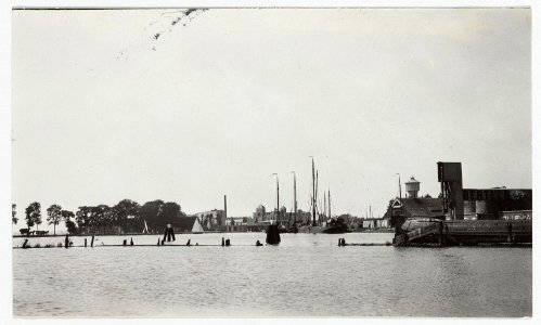 Jacobus van Eck, Afb A01634001438