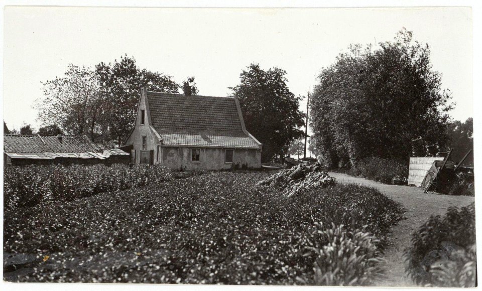 Jacobus van Eck, Afb A01634001443