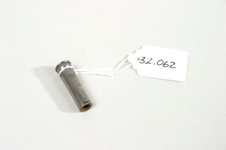 Krutmått av stål - Livrustkammaren - 56769