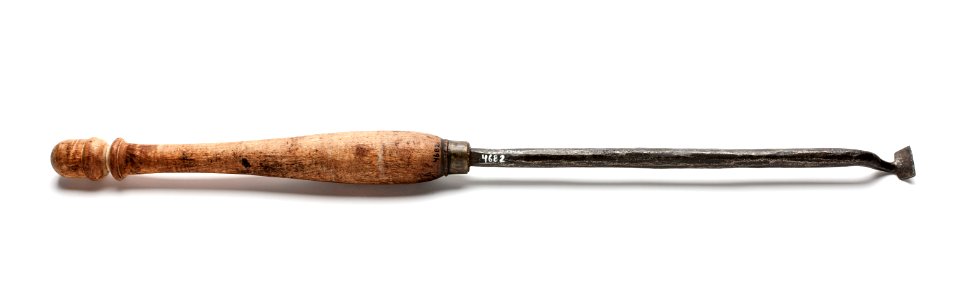Krycka, 1650-1675 - Skoklosters slott - 105762