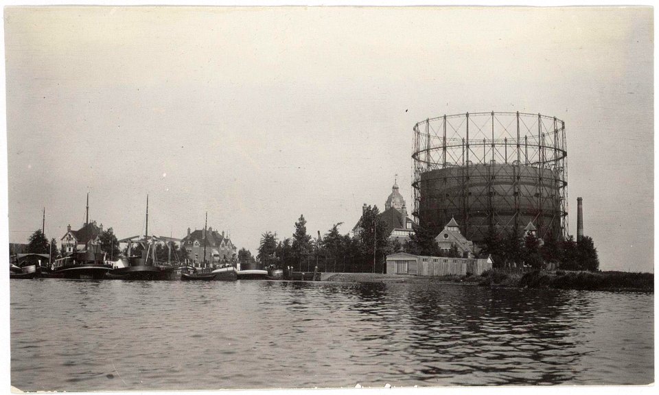 Jacobus van Eck, Afb A01634001460