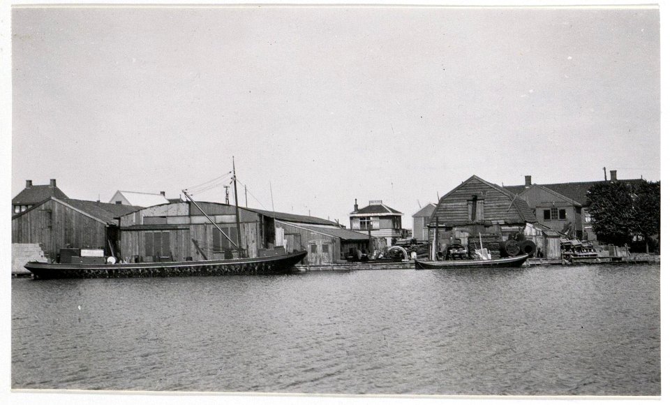 Jacobus van Eck, Afb A01634001765