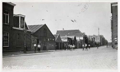 Jacobus van Eck, Afb A01634001494