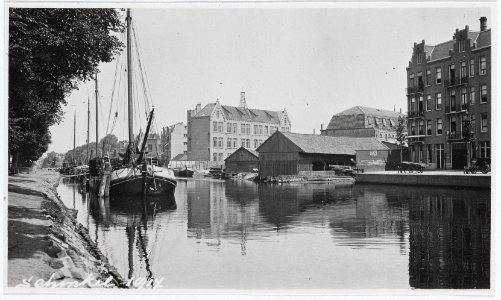 Jacobus van Eck, Afb A01634001511