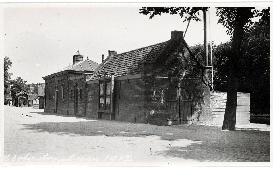 Jacobus van Eck, Afb A01634001515