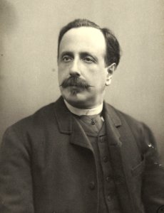 Jacques Louis Sophie de Bouteiller (1844-1899)