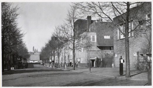 Jacobus van Eck, Afb A01634001540