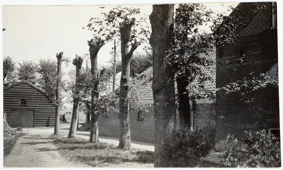 Jacobus van Eck, Afb A01634001550