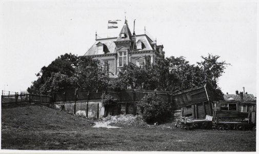 Jacobus van Eck, Afb A01634001558