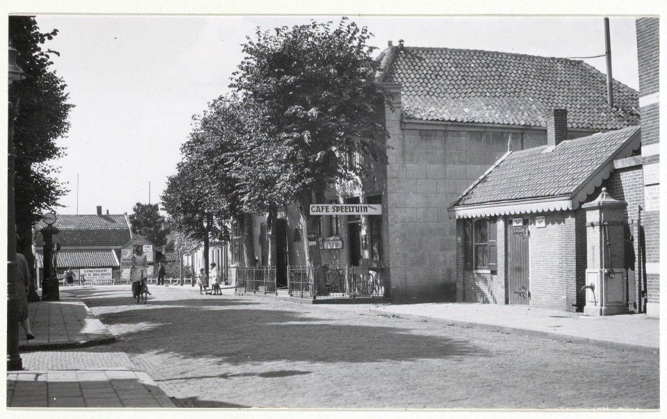 Jacobus van Eck, Afb A01634001571