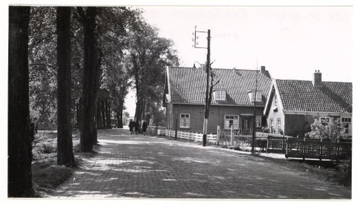 Jacobus van Eck, Afb A01634001575