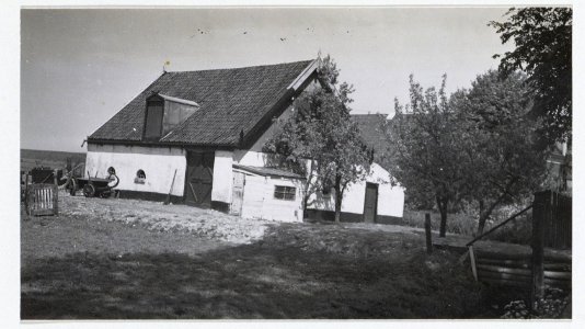 Jacobus van Eck, Afb A01634001591