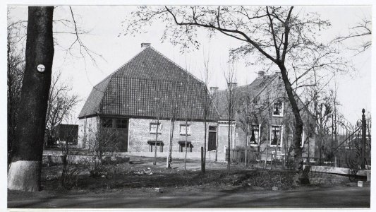 Jacobus van Eck, Afb A01634001595