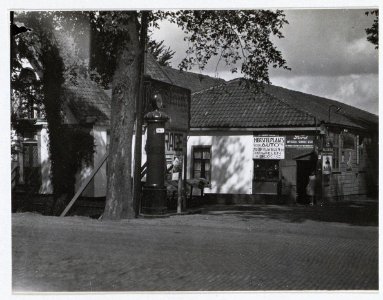 Jacobus van Eck, Afb A01634001603