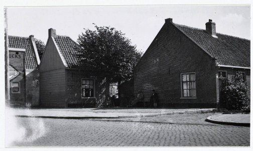 Jacobus van Eck, Afb A01634001611