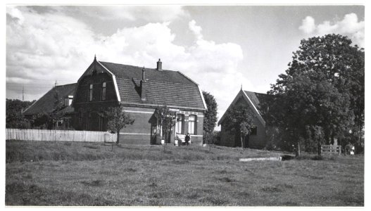 Jacobus van Eck, Afb A01634001615