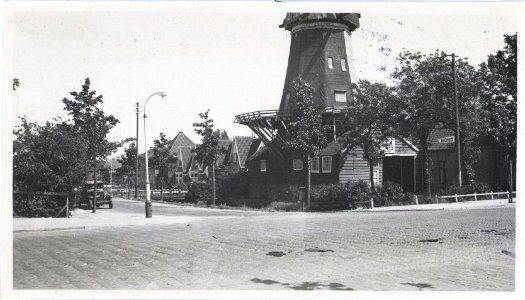 Jacobus van Eck, Afb A01634001692