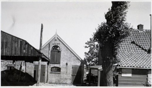 Jacobus van Eck, Afb A01634001705