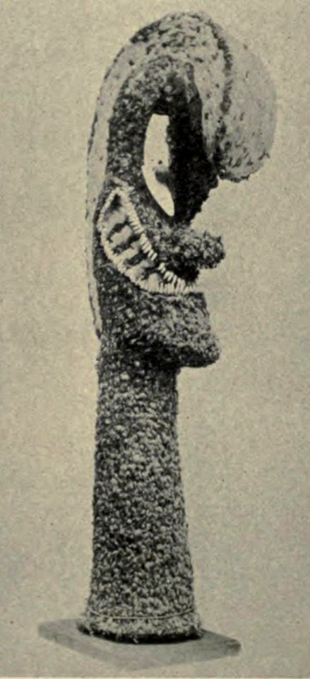 Kukailimoku, Memoirs Bishop Museum, Vol. I, Fig. 28